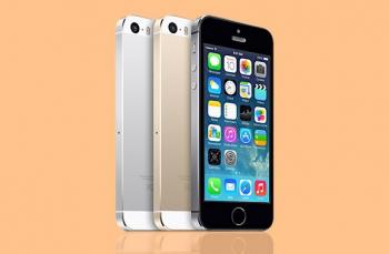 Apple/苹果 iPhone 5s 16GB